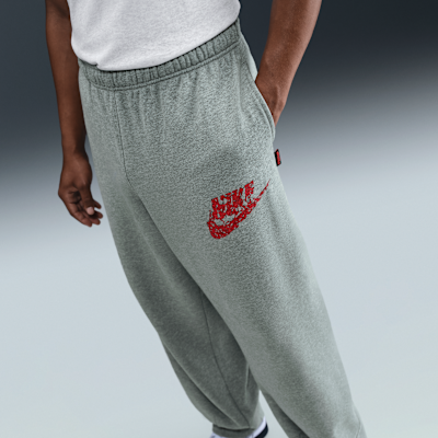 NIKE公式】ナイキ x ストレンジャー シングス メンズ オーバーサイズド